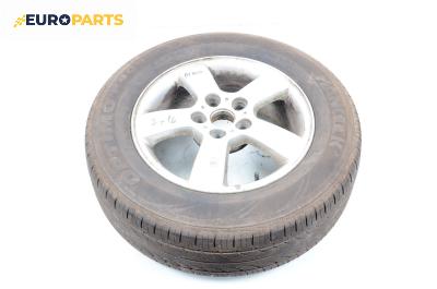 Резервна гума за Hyundai Tucson SUV (06.2004 - 11.2010) 16 цола, ширина 7 (Цената е за 1 бр.)