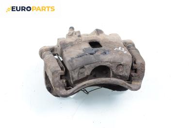 Спирачен апарат за Hyundai Elantra Sedan (06.2000 - 07.2006), позиция: предна, дясна
