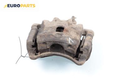 Спирачен апарат за Hyundai Elantra Sedan (06.2000 - 07.2006), позиция: предна, лява