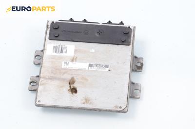 Компютър двигател за Rover 25 Hatchback (09.1999 - 06.2006) 1.8 16V, 116 к.с., № NNN100743