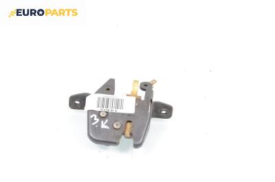 Брава заден капак за Rover 25 Hatchback (09.1999 - 06.2006), хечбек, позиция: задна