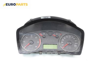 Километраж за Fiat Stilo Hatchback (10.2001 - 11.2010) 1.9 JTD (192_XE1A), 115 к.с.