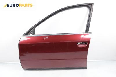 Врата за Audi A6 Avant C5 (11.1997 - 01.2005), 4+1 вр., комби, позиция: предна, лява