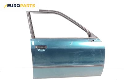 Врата за Audi 80 Sedan B4 (09.1991 - 12.1994), 4+1 вр., седан, позиция: предна, дясна