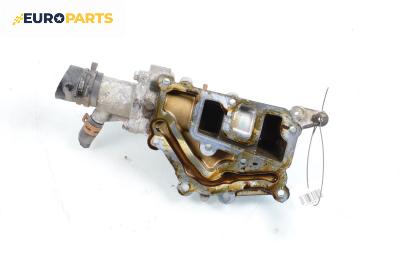 Корпус на термостат за Renault Laguna I Hatchback (11.1993 - 08.2002) 1.8 16V (B563, B564), 120 к.с.