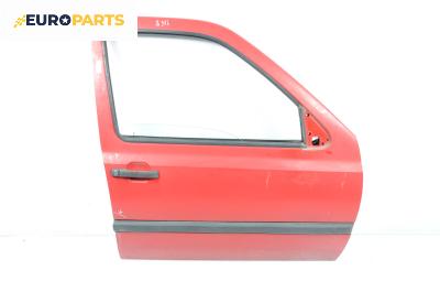 Врата за Volkswagen Golf III Hatchback (08.1991 - 07.1998), 4+1 вр., хечбек, позиция: предна, дясна