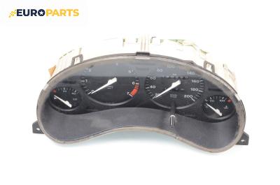 Километраж за Opel Corsa B Hatchback (03.1993 - 12.2002) 1.4 i 16V, 90 к.с.