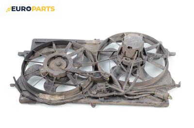 Перки охлаждане за Ford Focus I Hatchback (10.1998 - 12.2007) 1.8 TDCi, 115 к.с.