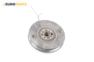 Демпферна шайба за Fiat Marea Weekend (09.1996 - 12.2007) 1.9 JTD 110, 110 к.с.