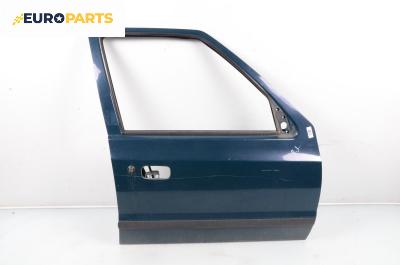 Врата за Skoda Felicia II Hatchback (01.1998 - 06.2001), 4+1 вр., хечбек, позиция: предна, дясна