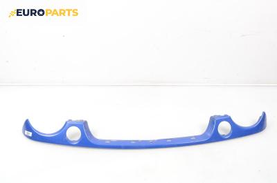 Декоративна маска за Volkswagen Lupo Hatchback (09.1998 - 07.2005), хечбек