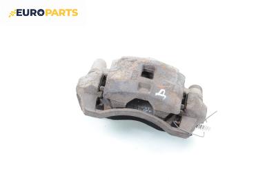 Спирачен апарат за Mazda 323 F VI Hatchback (09.1998 - 05.2004), позиция: предна, дясна