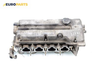 Глава за Mazda 323 F VI Hatchback (09.1998 - 05.2004) 1.6, 98 к.с.