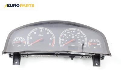 Километраж за Opel Vectra C Estate (10.2003 - 01.2009) 1.9 CDTI, 120 к.с.