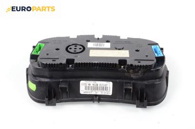 Километраж за Volkswagen Golf IV Hatchback (08.1997 - 06.2005) 1.8 T, 150 к.с.
