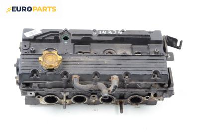 Глава за Rover 25 Hatchback (09.1999 - 06.2006) 1.4 16V, 103 к.с.