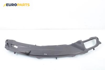 Кора под чистачки за Mercedes-Benz M-Class SUV (W164) (07.2005 - 12.2012), 4+1 вр., джип