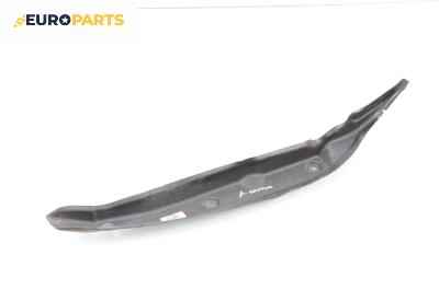 Пластмасова кора за Mercedes-Benz M-Class SUV (W164) (07.2005 - 12.2012), 4+1 вр., джип