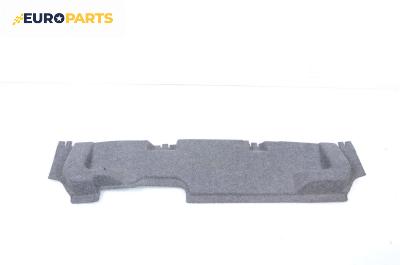 Кора багажник за Mercedes-Benz M-Class SUV (W164) (07.2005 - 12.2012), джип