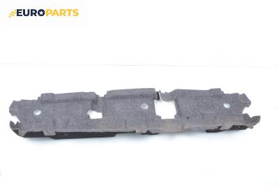 Кора багажник за Mercedes-Benz M-Class SUV (W164) (07.2005 - 12.2012), 4+1 вр., джип