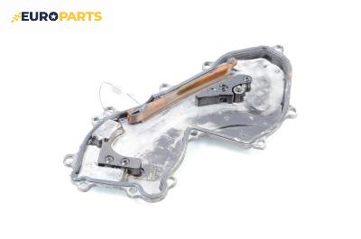 Капак ангренажен ремък за Nissan Almera TINO (12.1998 - 02.2006) 2.2 dCi, 115 к.с.