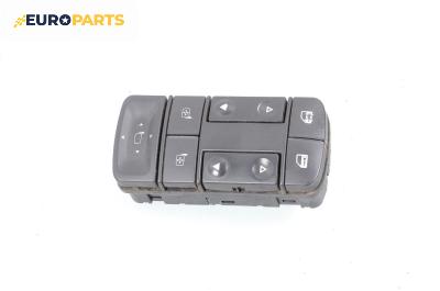 Панел бутони за Opel Vectra C Estate (10.2003 - 01.2009)