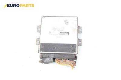 Компютър двигател за Rover 25 Hatchback (09.1999 - 06.2006) 1.4 16V, 103 к.с., № NNN100742