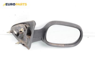 Огледало за Renault Megane I Hatchback (08.1995 - 12.2004), 4+1 вр., хечбек, позиция: дясна