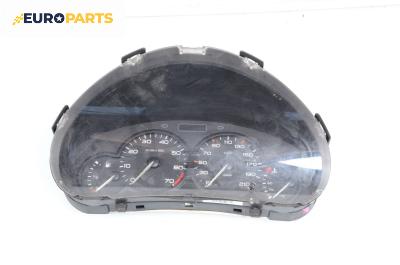 Километраж за Peugeot 206 Hatchback (08.1998 - 12.2012) 1.1, 54 к.с.