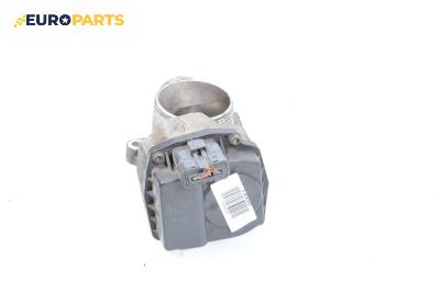 Дроселова клапа за Citroen C3 Pluriel (05.2003 - 03.2010) 1.4, 73 к.с.