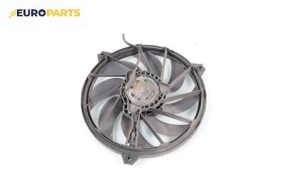 Перка охлаждане за Peugeot 206 Hatchback (08.1998 - 12.2012) 1.4 HDi eco 70, 68 к.с.