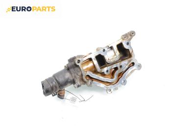 Корпус на термостат за Renault Megane I Hatchback (08.1995 - 12.2004) 1.6 16V (BA11, BA04, BA0B, BA1J), 107 к.с.