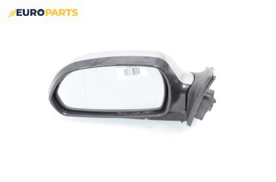 Огледало за Hyundai Elantra Sedan (06.2000 - 07.2006), 4+1 вр., хечбек, позиция: лява