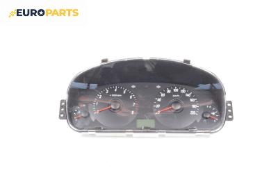 Километраж за Hyundai Elantra Sedan (06.2000 - 07.2006) 1.6, 105 к.с.