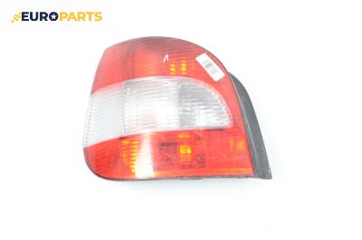 Стоп за Renault Scenic I Minivan (09.1999 - 07.2010), миниван, позиция: лява