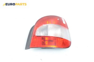 Стоп за Renault Scenic I Minivan (09.1999 - 07.2010), миниван, позиция: дясна
