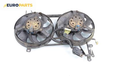 Перки охлаждане за Fiat Marea Weekend (09.1996 - 12.2007) 1.9 JTD 110, 110 к.с.