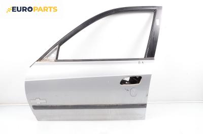 Врата за Hyundai Elantra Sedan (06.2000 - 07.2006), 4+1 вр., хечбек, позиция: предна, лява