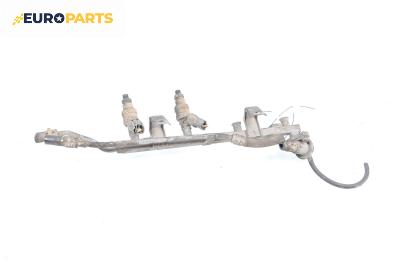 Бензинова рейка за Mazda 323 C V Hatchback (08.1994 - 09.2001) 1.3 16V, 73 к.с.
