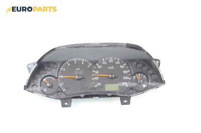 Километраж за Ford Focus I Hatchback (10.1998 - 12.2007) 1.4 16V, 75 к.с.