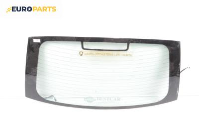 Задно стъкло за Nissan Almera TINO (12.1998 - 02.2006), хечбек