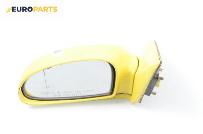 Огледало за Kia Cerato Sedan I (04.2004 - 12.2009), 4+1 вр., седан, позиция: лява