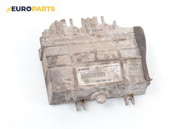 Компютър двигател за Volkswagen Polo Hatchback II (10.1994 - 10.1999) 60 1.4, 60 к.с., № Bosch 0 261 203 914/915