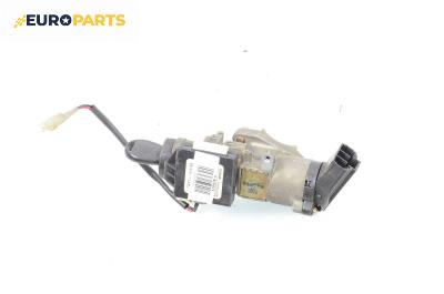 Контактен ключ за Chevrolet Kalos Sedan (03.2005 - ...)