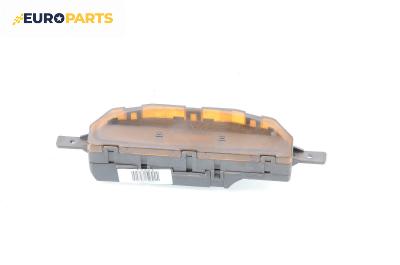 Часовник с индикаторен дисплей за Chevrolet Kalos Sedan (03.2005 - ...)