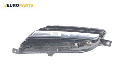 Решетка за Nissan Almera TINO (12.1998 - 02.2006), хечбек, позиция: лява