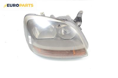 Фар за Nissan Almera TINO (12.1998 - 02.2006), хечбек, позиция: дясна