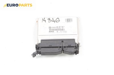 Компютър двигател за Volkswagen Passat Variant B5 (05.1997 - 12.2001) 1.8, 125 к.с., № 8D0 907 558 F