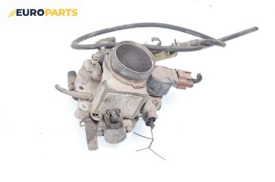 Дроселова клапа за Nissan Micra II Hatchback (01.1992 - 02.2003) 1.0 i 16V, 54 к.с.