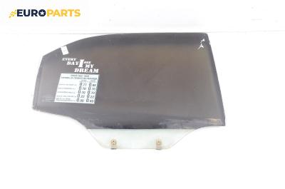 Странично стъкло за Chevrolet Kalos Sedan (03.2005 - ...), 4+1 вр., седан, позиция: задна, дясна